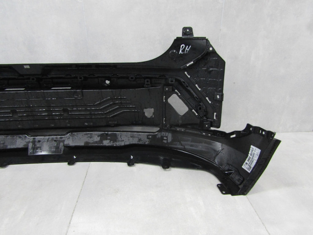 Zadnji branik KIA EV3 EV 3 GT Line 2024-