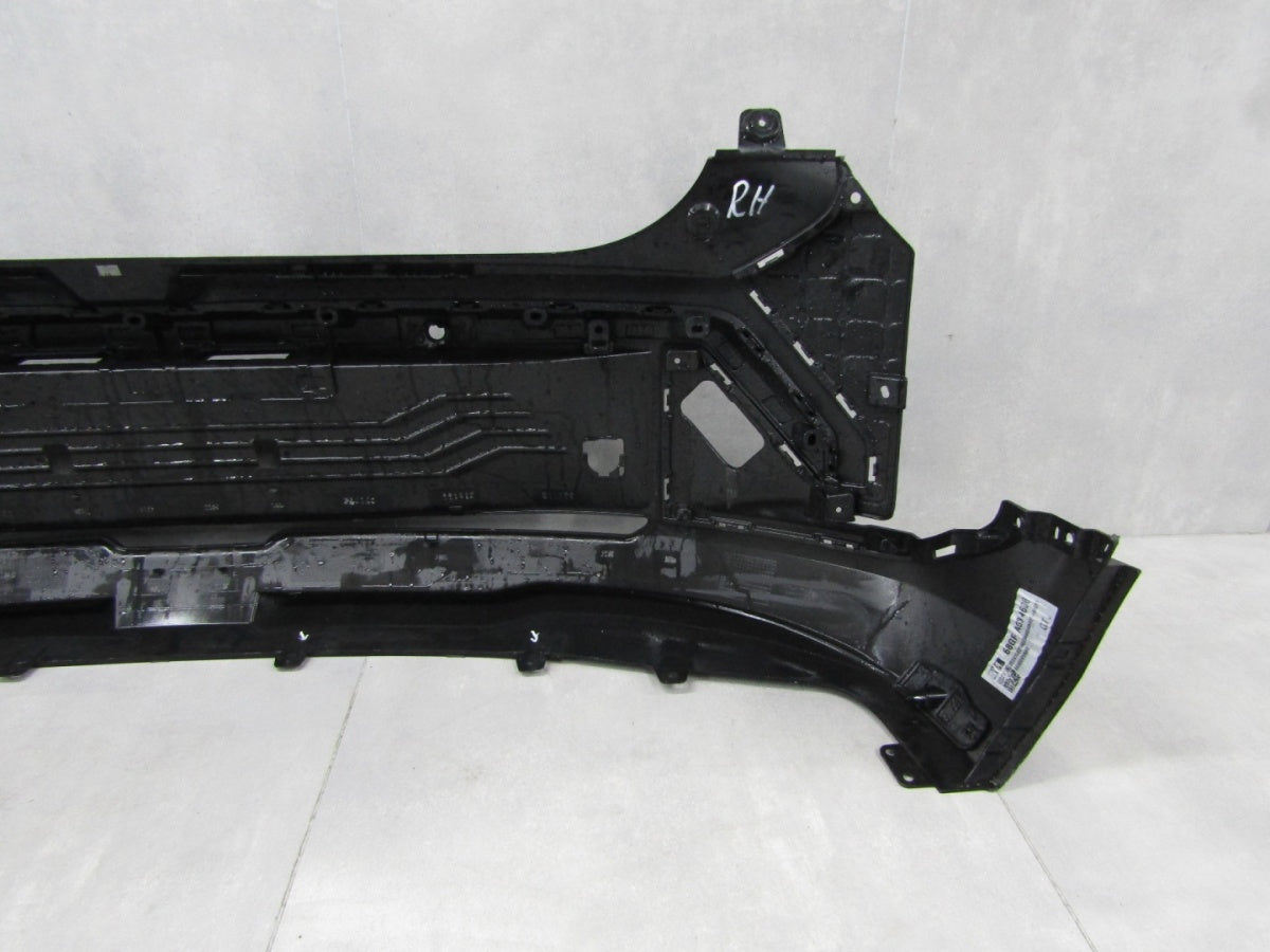 Zadnji branik KIA EV3 EV 3 GT Line 2024-