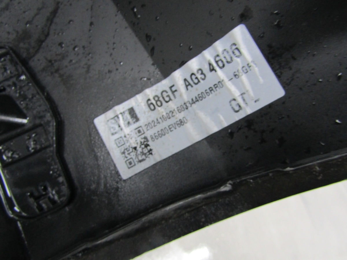 Zadnji branik KIA EV3 EV 3 GT Line 2024-