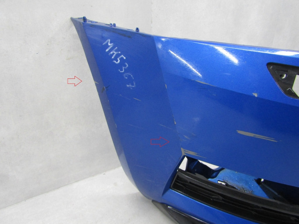 Prednji branik Skoda Octavia 3 III 5E0 Lift Monte Carlo 16-19