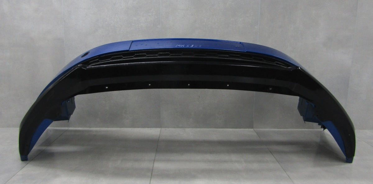 Prednji branik Skoda Octavia 3 III 5E0 Lift Monte Carlo 16-19