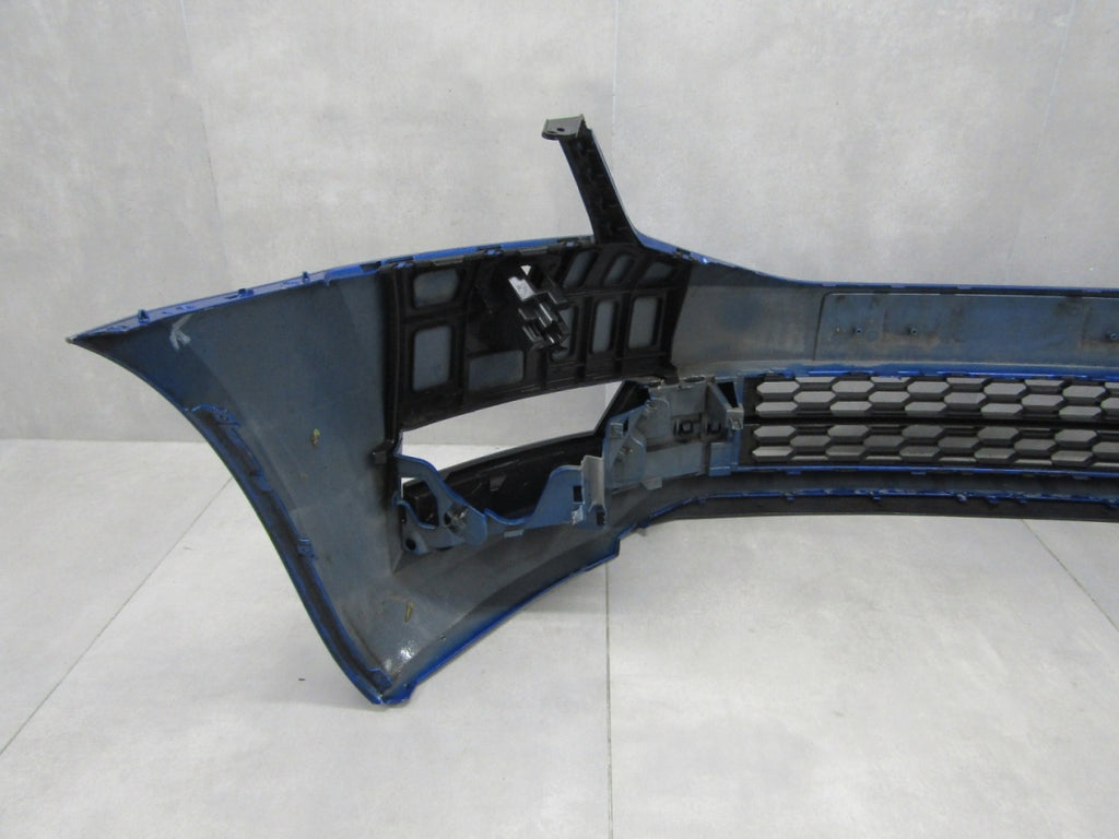 Prednji branik Skoda Octavia 3 III 5E0 Lift Monte Carlo 16-19
