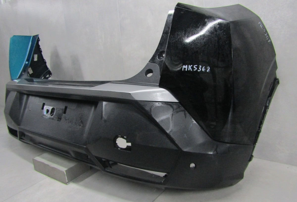 Zadnji branik Peugeot 3008 III 3 23-