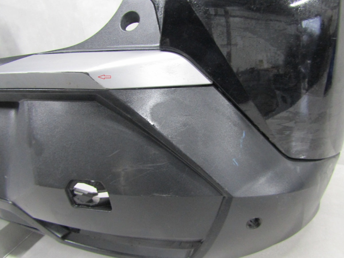 Zadnji branik Peugeot 3008 III 3 23-