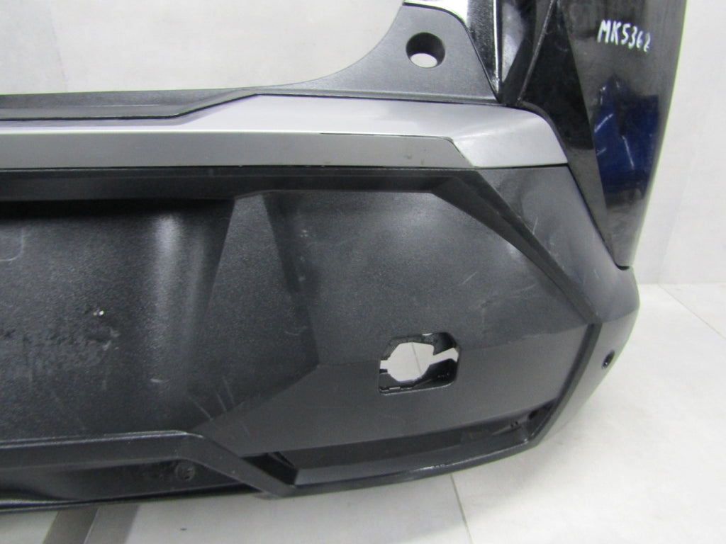 Zadnji branik Peugeot 3008 III 3 23-