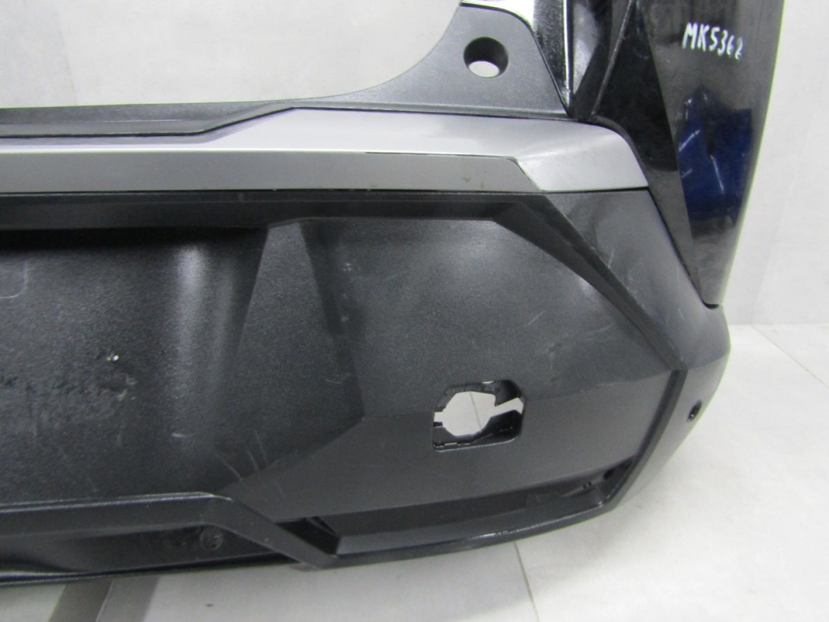Zadnji branik Peugeot 3008 III 3 23-