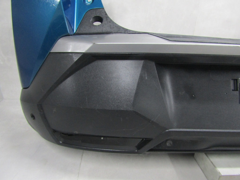 Zadnji branik Peugeot 3008 III 3 23-