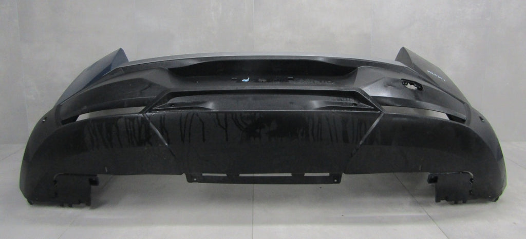 Zadnji branik Peugeot 3008 III 3 23-