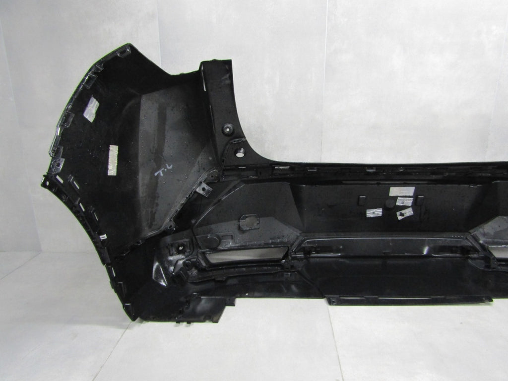 Zadnji branik Peugeot 3008 III 3 23-