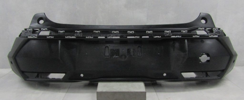 Zadnji branik Peugeot 5008 III 2024-