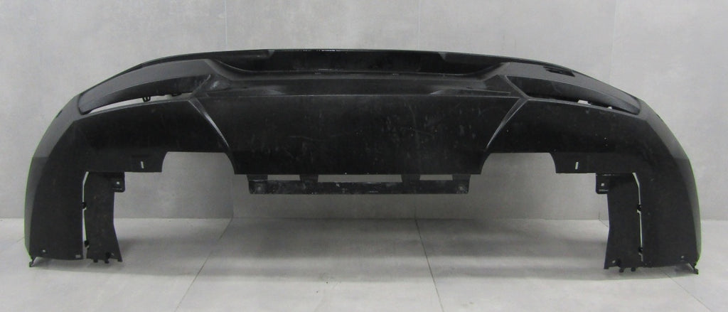 Zadnji branik Peugeot 5008 III 2024-