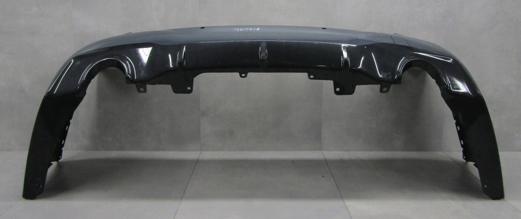 Zadnji branik BMW 2 F44 Grand Coupe M-paket 19-24