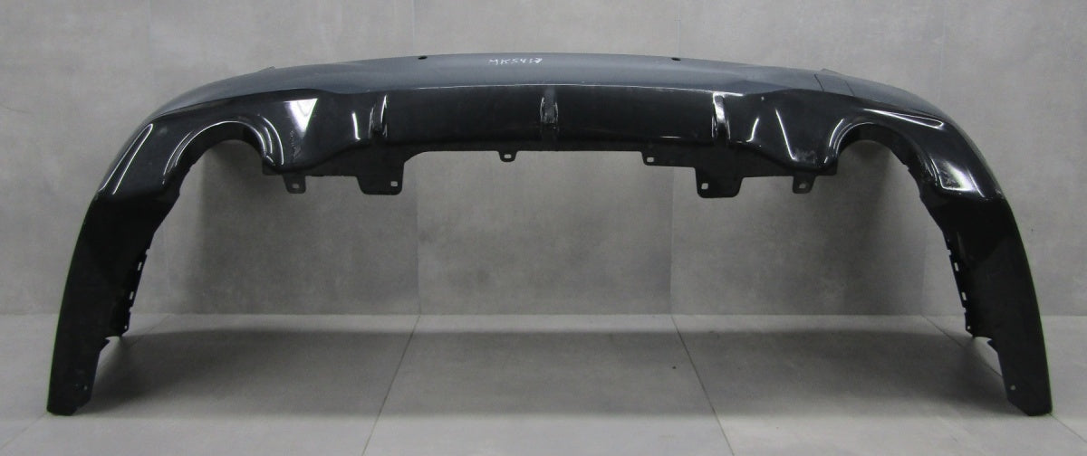 Zadnji branik BMW 2 F44 Grand Coupe M-paket 19-24