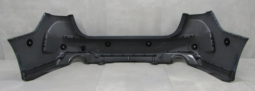 Zadnji branik BMW 2 F44 Grand Coupe M-paket 19-24