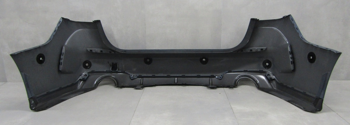 Zadnji branik BMW 2 F44 Grand Coupe M-paket 19-24