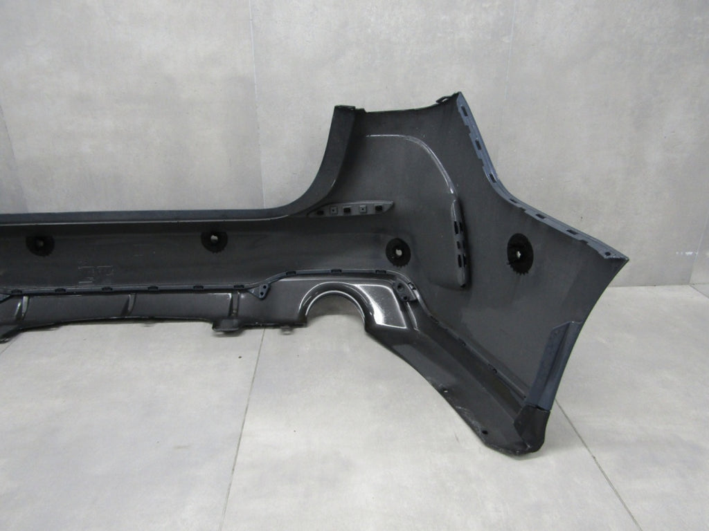 Zadnji branik BMW 2 F44 Grand Coupe M-paket 19-24