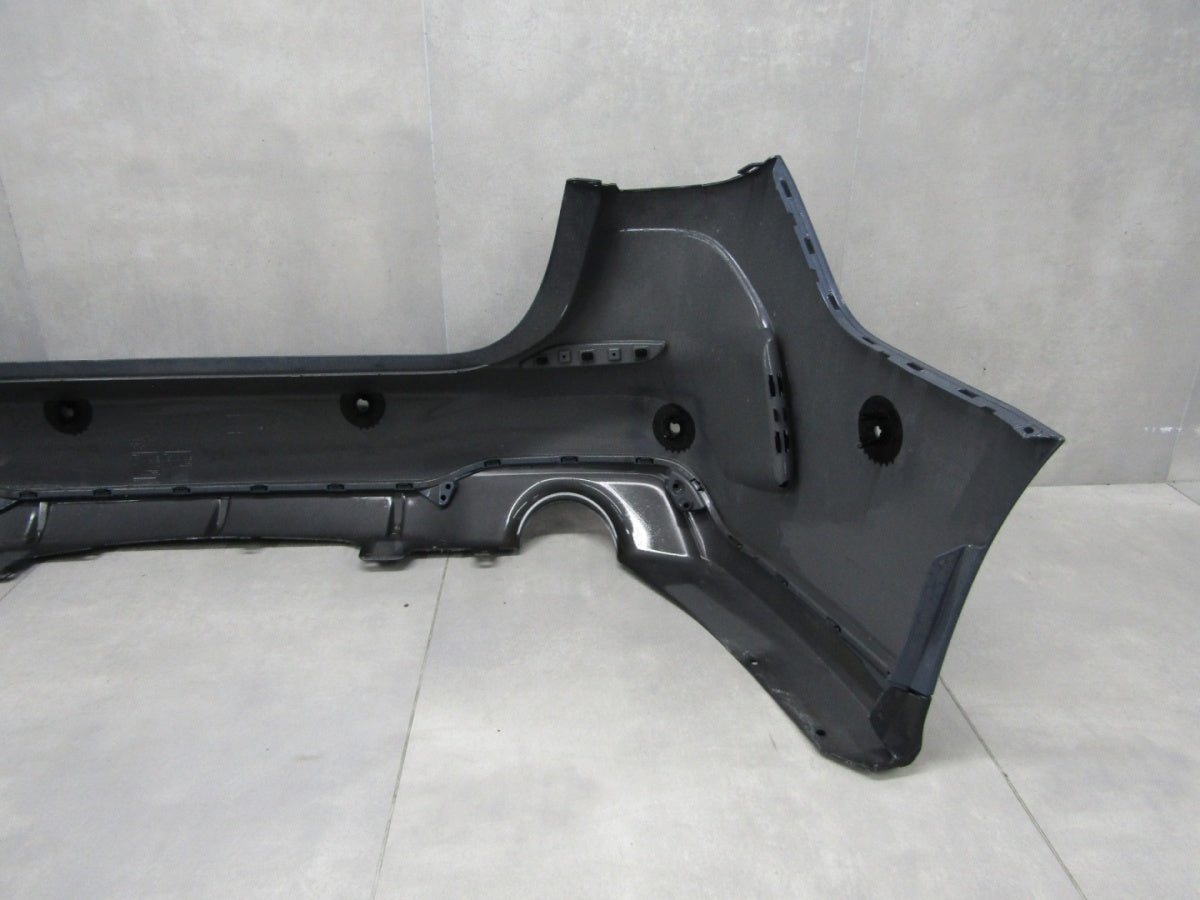 Zadnji branik BMW 2 F44 Grand Coupe M-paket 19-24
