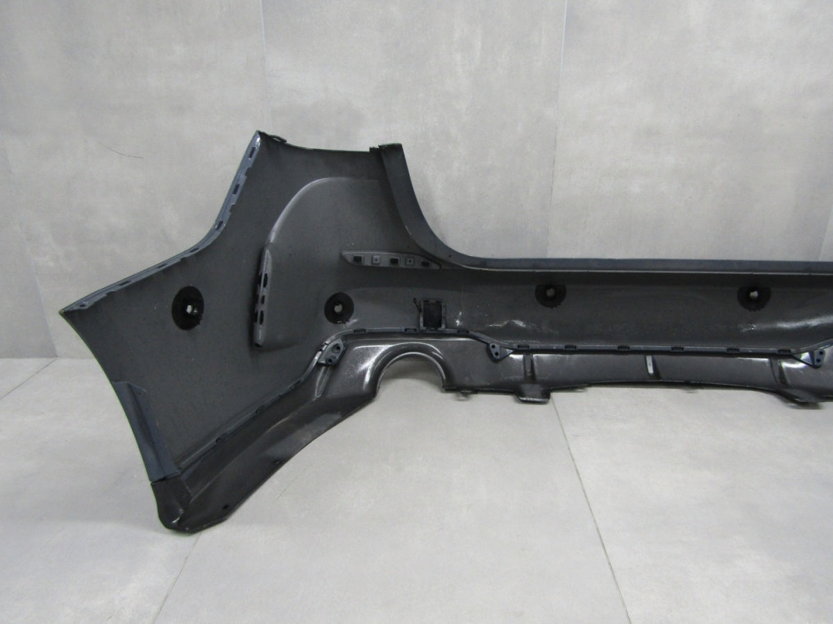 Zadnji branik BMW 2 F44 Grand Coupe M-paket 19-24