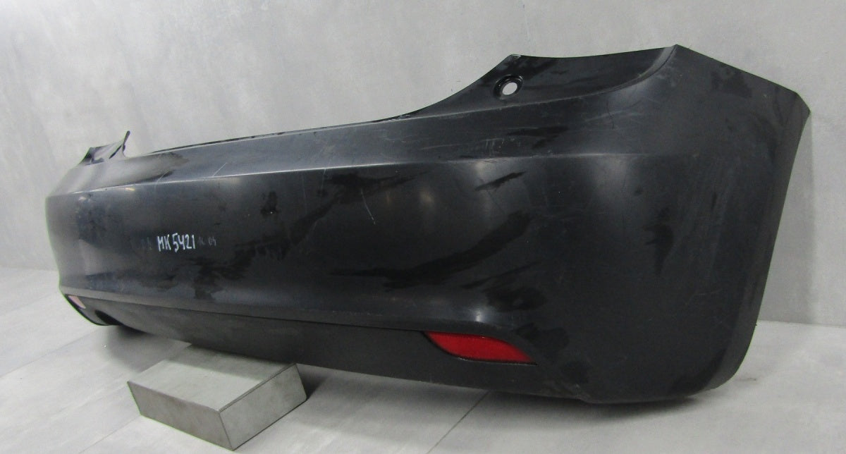 Zadnji branik Audi A1 I 8X0 10-14