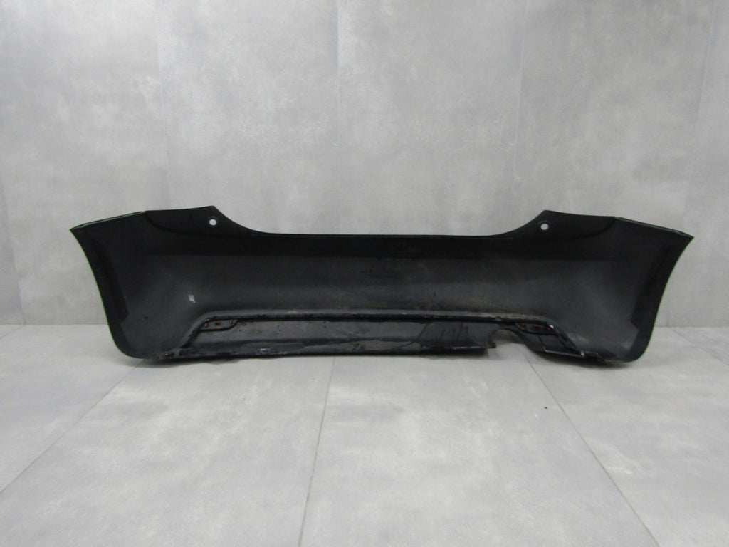 Zadnji branik Audi A1 I 8X0 10-14