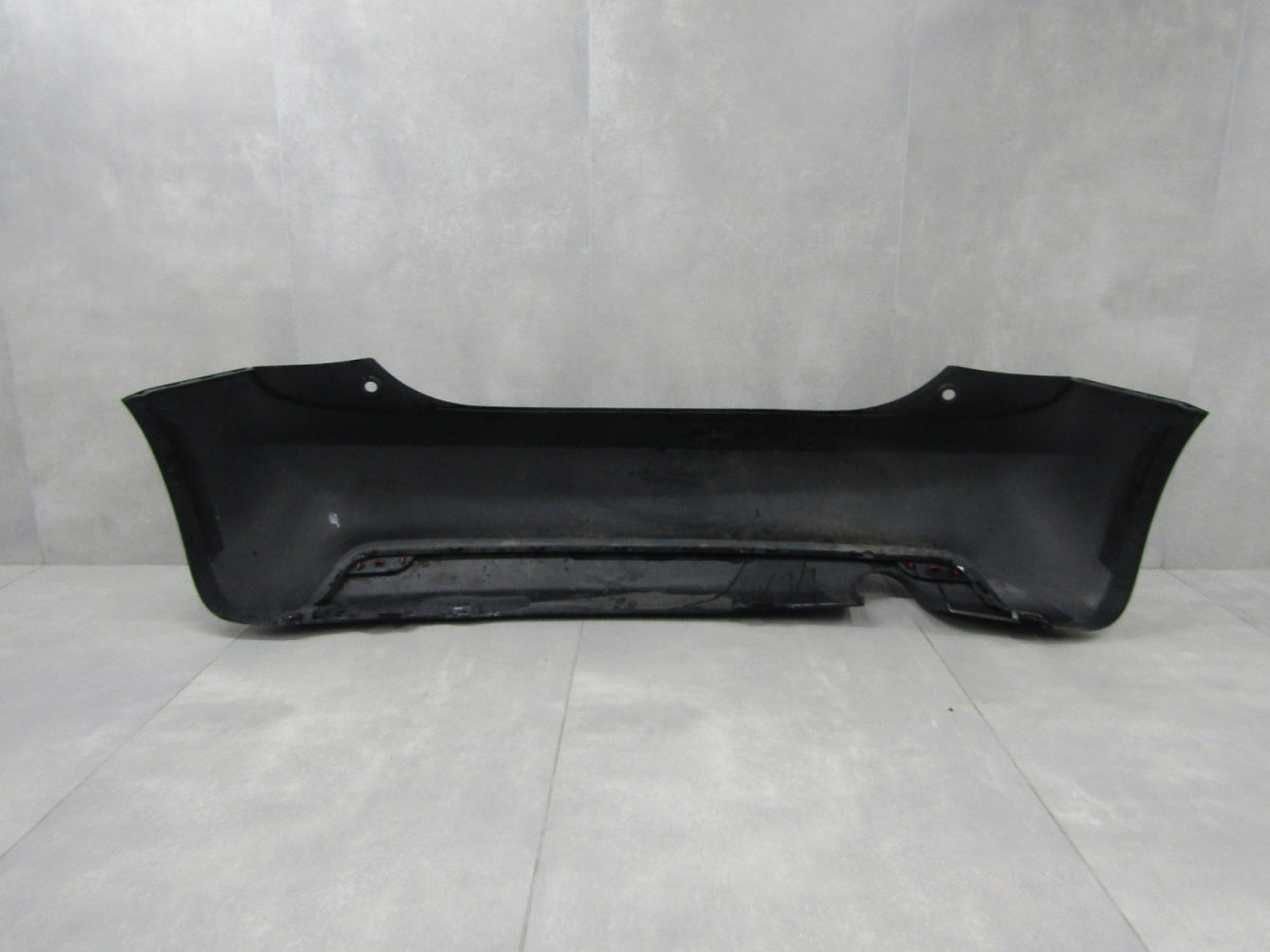 Zadnji branik Audi A1 I 8X0 10-14