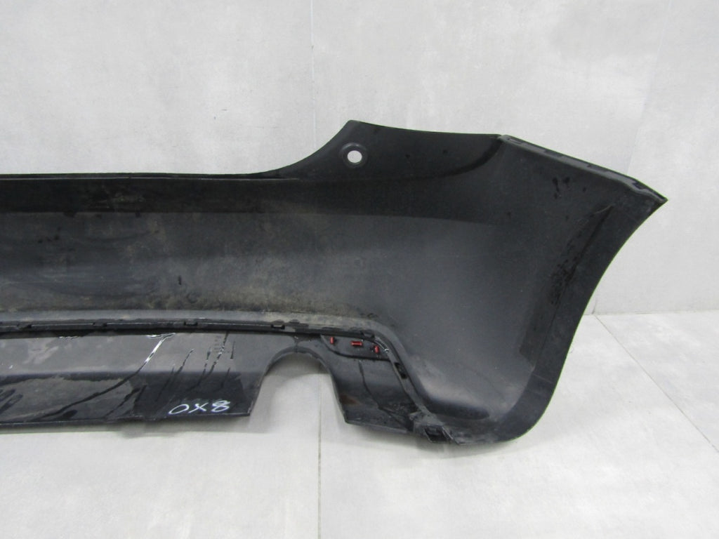 Zadnji branik Audi A1 I 8X0 10-14