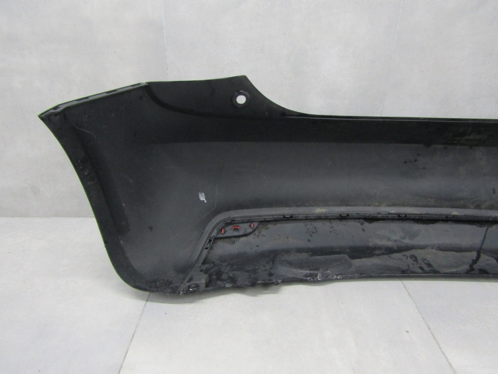 Zadnji branik Audi A1 I 8X0 10-14