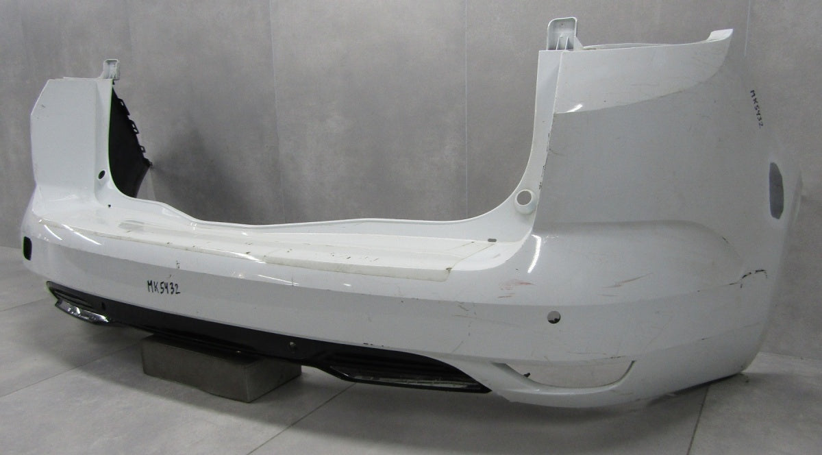 Zadnji branik RENAULT MEGANE IV KOMBI PLUG IN E-TECH LIFT 20-24