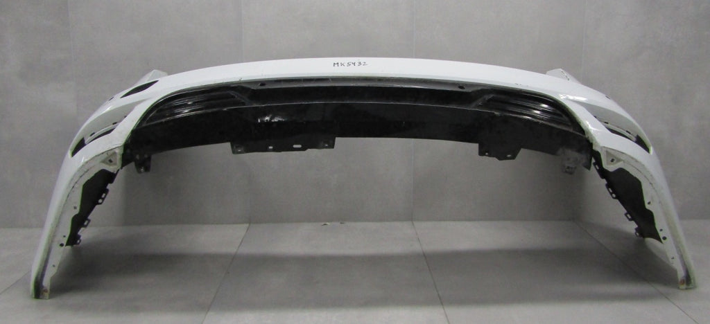Zadnji branik RENAULT MEGANE IV KOMBI PLUG IN E-TECH LIFT 20-24