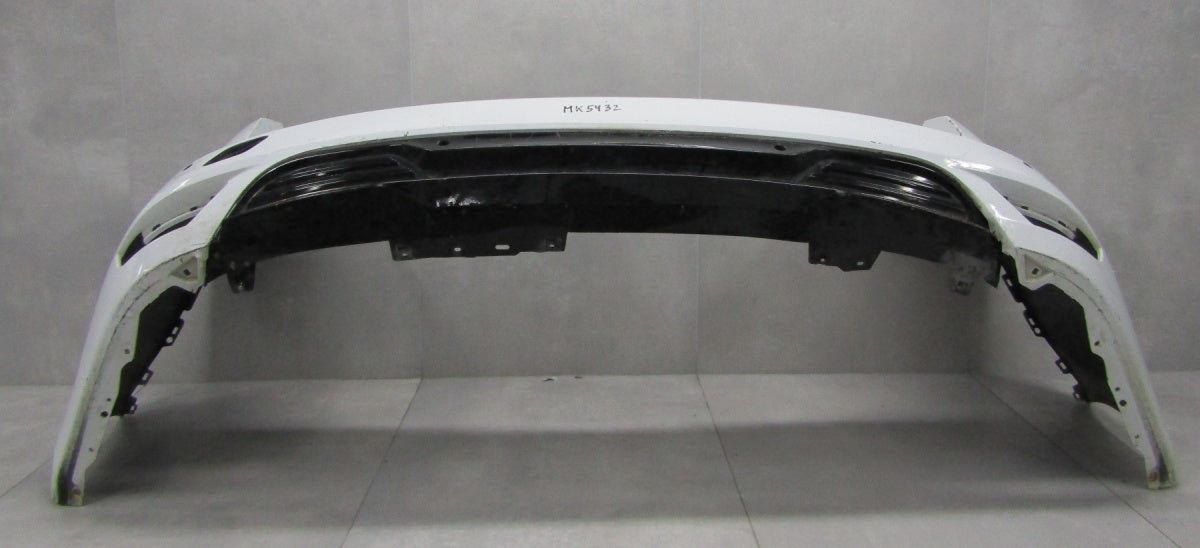 Zadnji branik RENAULT MEGANE IV KOMBI PLUG IN E-TECH LIFT 20-24