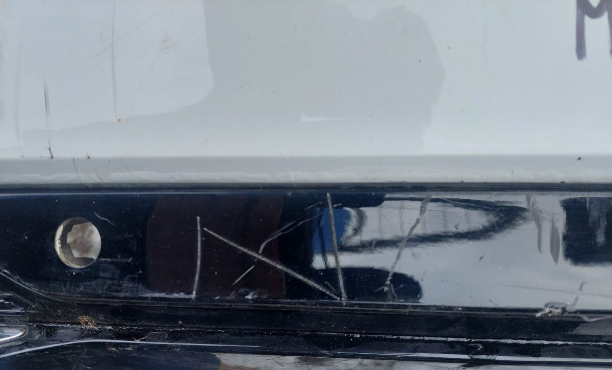 Zadnji branik RENAULT MEGANE IV KOMBI PLUG IN E-TECH LIFT 20-24
