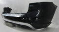 Zadnji branik MERCEDES ML166 W166 11-15
