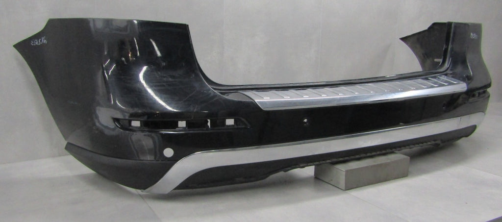 Zadnji branik MERCEDES ML166 W166 11-15