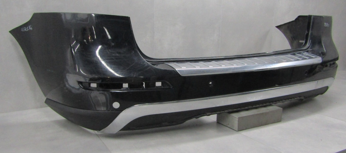 Zadnji branik MERCEDES ML166 W166 11-15
