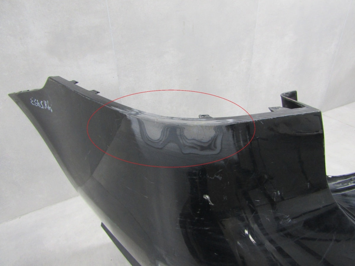 Zadnji branik MERCEDES ML166 W166 11-15