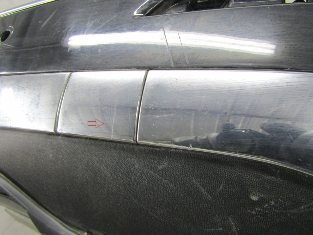 Zadnji branik MERCEDES ML166 W166 11-15