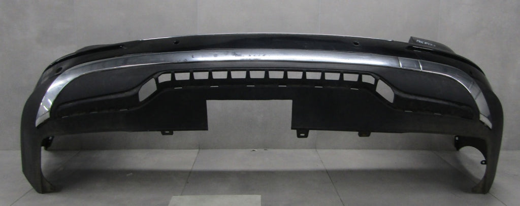 Zadnji branik MERCEDES ML166 W166 11-15