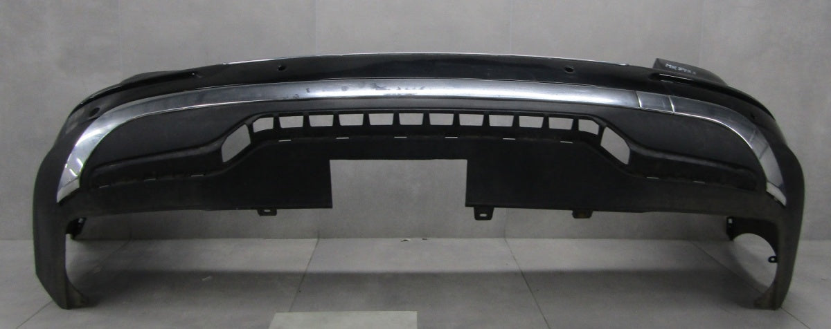 Zadnji branik MERCEDES ML166 W166 11-15