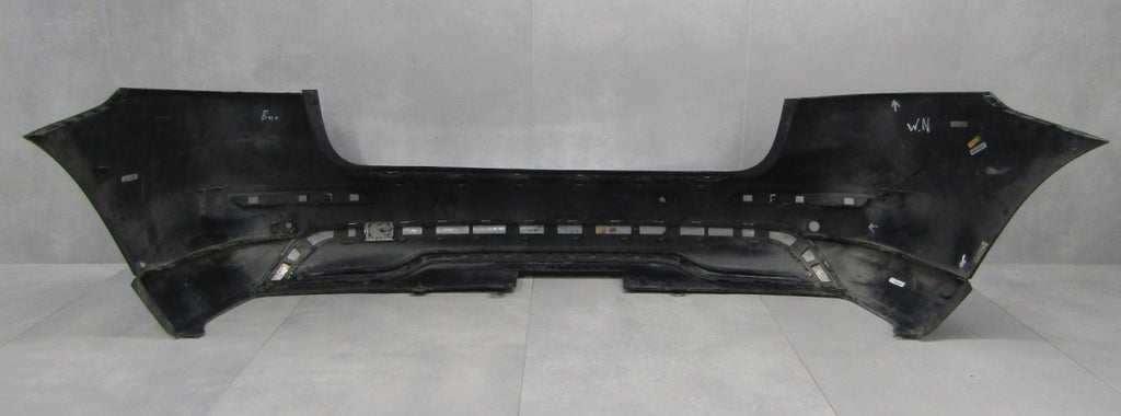 Zadnji branik MERCEDES ML166 W166 11-15