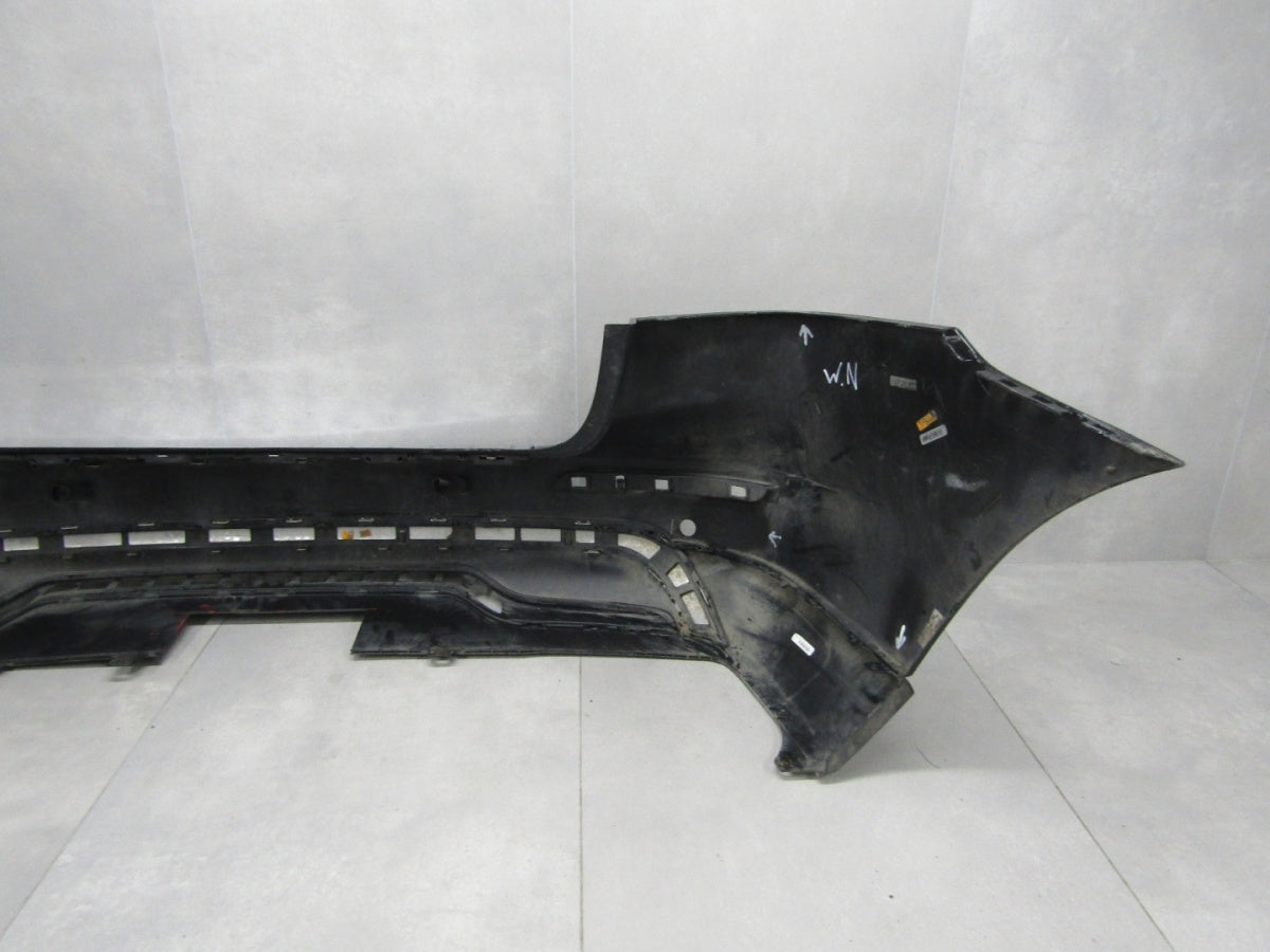 Zadnji branik MERCEDES ML166 W166 11-15