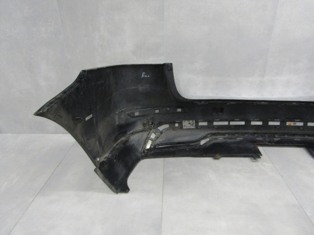Zadnji branik MERCEDES ML166 W166 11-15