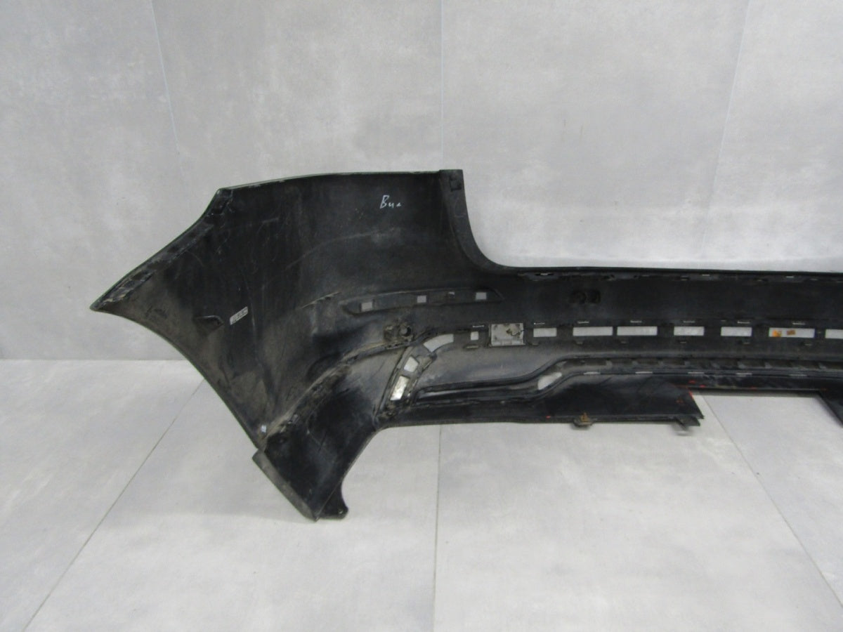 Zadnji branik MERCEDES ML166 W166 11-15