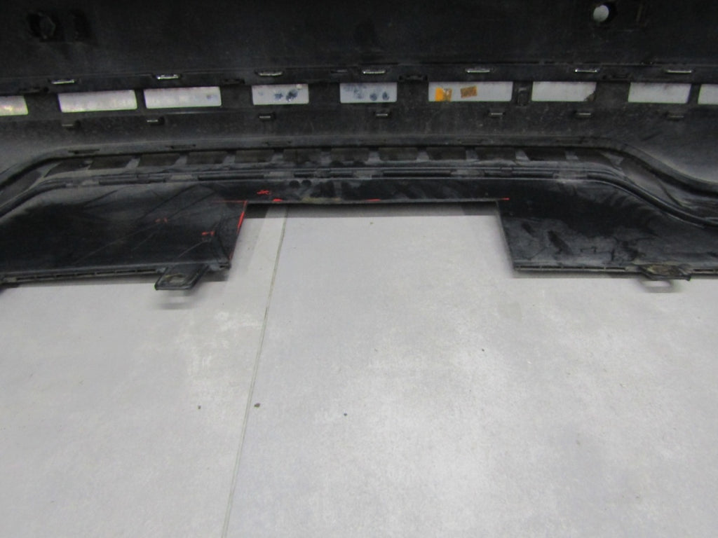 Zadnji branik MERCEDES ML166 W166 11-15
