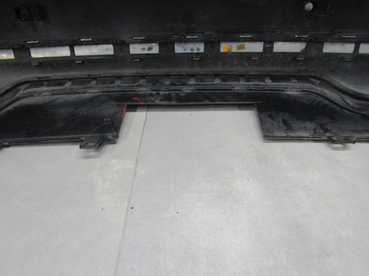 Zadnji branik MERCEDES ML166 W166 11-15