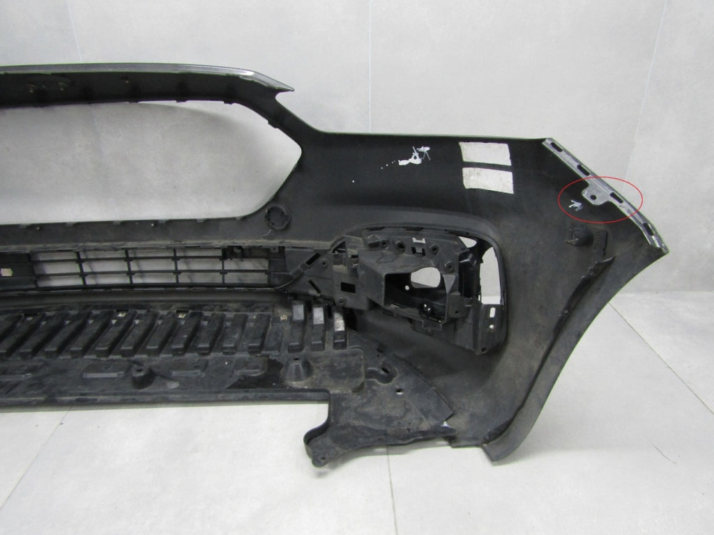 Prednji branik Ford Mondeo Mk5 ST-LINE Lift 19-22