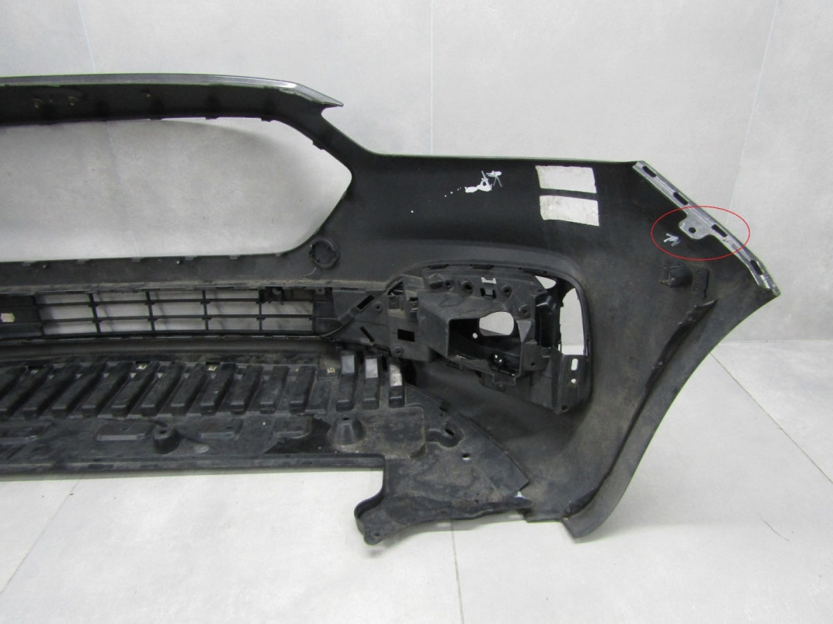 Prednji branik Ford Mondeo Mk5 ST-LINE Lift 19-22