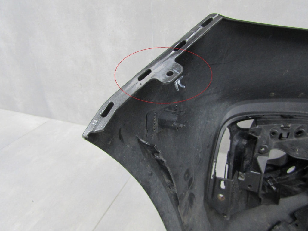 Prednji branik Ford Mondeo Mk5 ST-LINE Lift 19-22