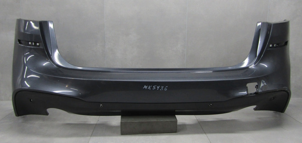 Zadnji branik BMW 2 F45 M paket 14-18