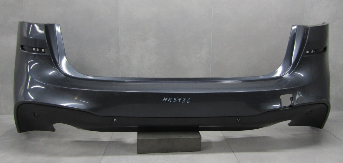 Zadnji branik BMW 2 F45 M paket 14-18
