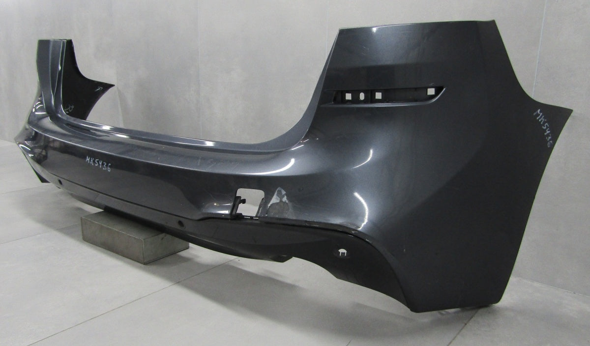 Zadnji branik BMW 2 F45 M paket 14-18